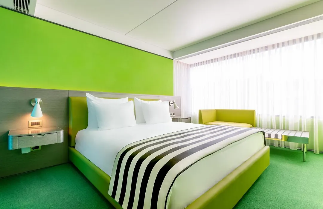 EN Hotel Boutique Izmir-1