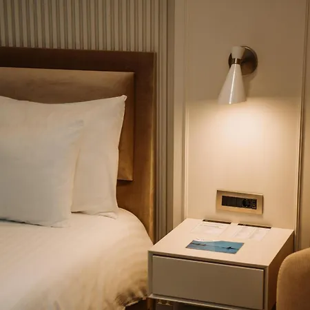 EN Hotel Boutique Izmir-2